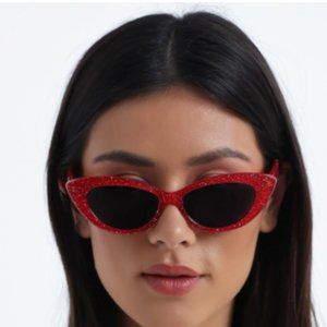 Reality - Byrdland Sunglasses